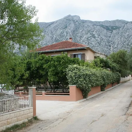 公寓 With Parking Space - Peljesac - 4579 *