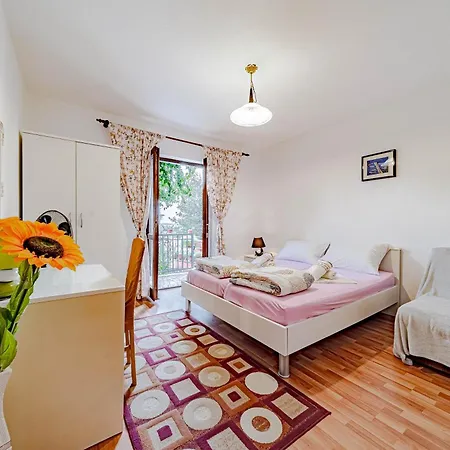 With Parking Space - Peljesac - 4579 奥瑞比克