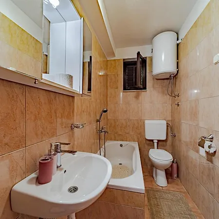 With Parking Space - Peljesac - 4579