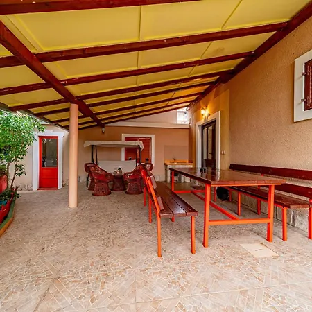 With Parking Space - Peljesac - 4579 *