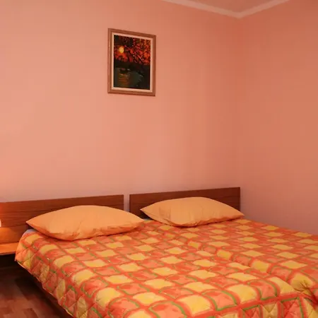 With Parking Space - Peljesac - 4579 公寓 *