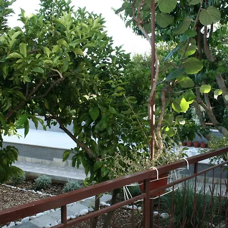 With Parking Space - Peljesac - 4579 公寓 奥瑞比克