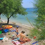 Apartment With Parking Space - Peljesac - 4579