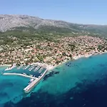 With Parking Space - Peljesac - 4579 公寓 *
