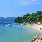 With Parking Space - Peljesac - 4579 Apartment *