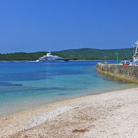 Apartment With Parking Space Orebic, Peljesac - 4579 Orebic