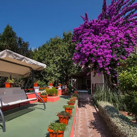 Appartement With Parking Space - Peljesac - 4579