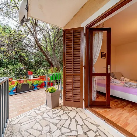 With Parking Space - Peljesac - 4579 Apartamento *