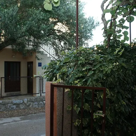 With Parking Space Orebic, Peljesac - 4579