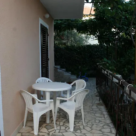 With Parking Space Orebic, Peljesac - 4579