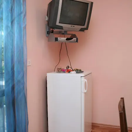 With Parking Space Orebic, Peljesac - 4579 Apartment