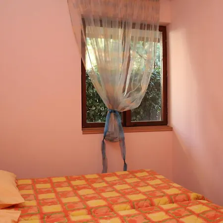 With Parking Space Orebic, Peljesac - 4579 Apartment
