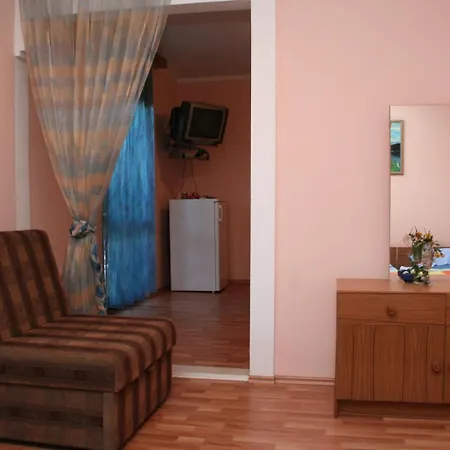 아파트 With Parking Space Orebic, Peljesac - 4579 *