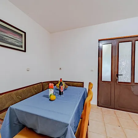 Apartment With Parking Space Orebic, Peljesac - 4579