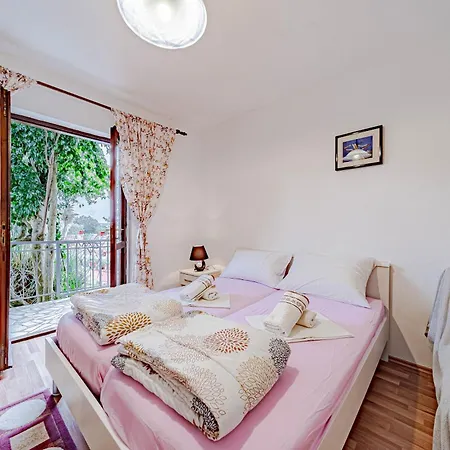 Apartamento With Parking Space - Peljesac - 4579 *