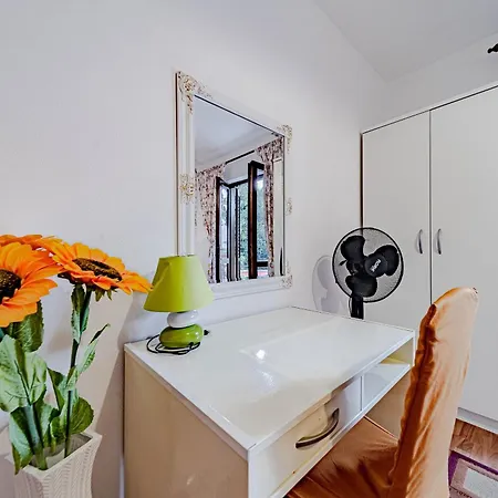 With Parking Space Orebic, Peljesac - 4579 Apartment