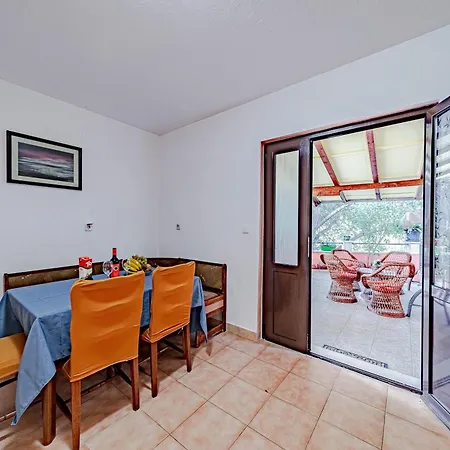 Apartment With Parking Space Orebic, Peljesac - 4579 *