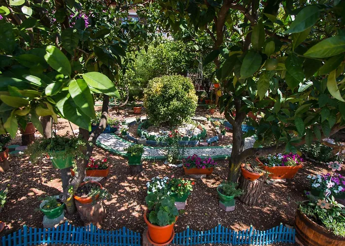 With Parking Space - Peljesac - 4579 * Оребич