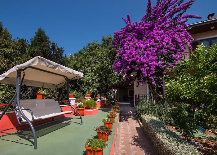 Appartement With Parking Space - Peljesac - 4579