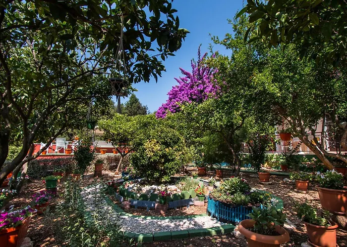 With Parking Space - Peljesac - 4579 *