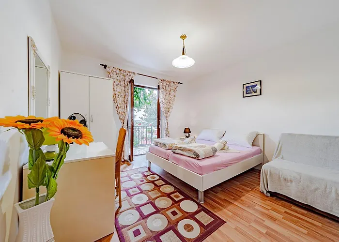 With Parking Space - Peljesac - 4579 Оребич