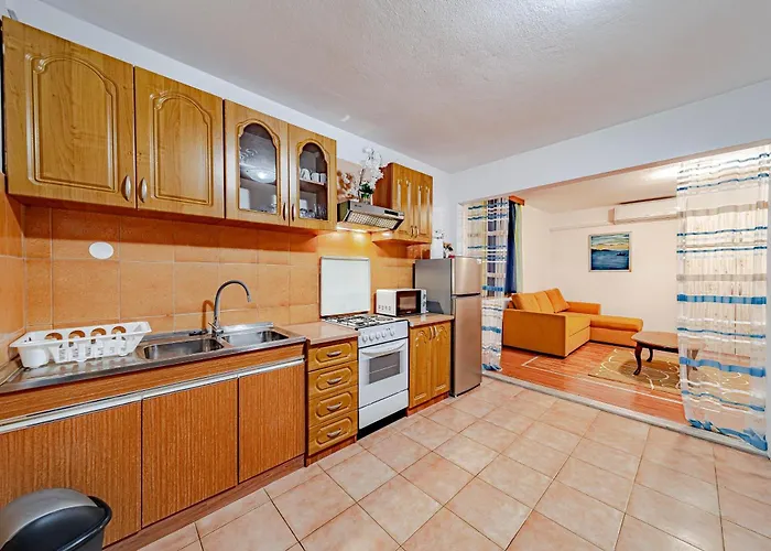 With Parking Space - Peljesac - 4579 *