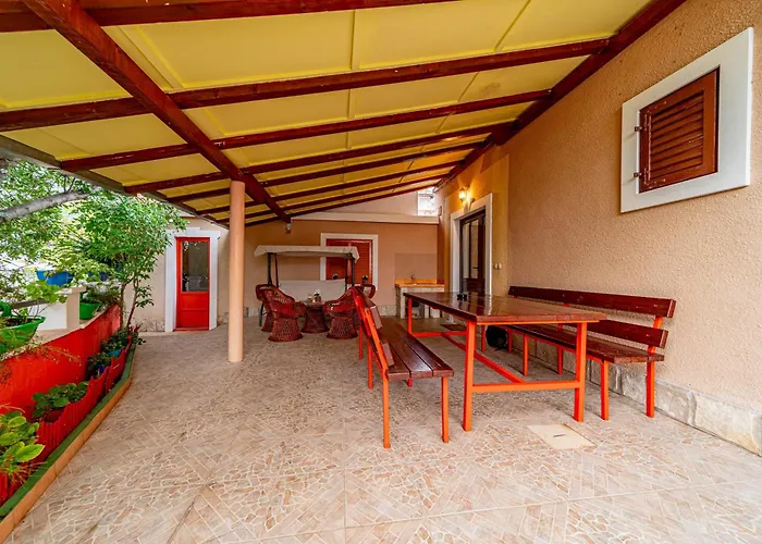 With Parking Space - Peljesac - 4579 *