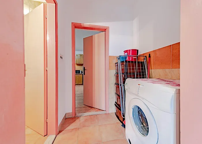 With Parking Space - Peljesac - 4579 Апартаменты *