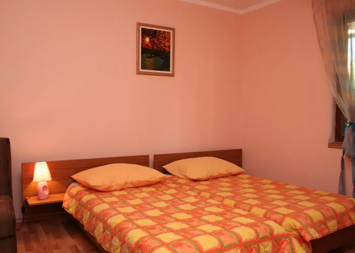 With Parking Space - Peljesac - 4579 Appartement *