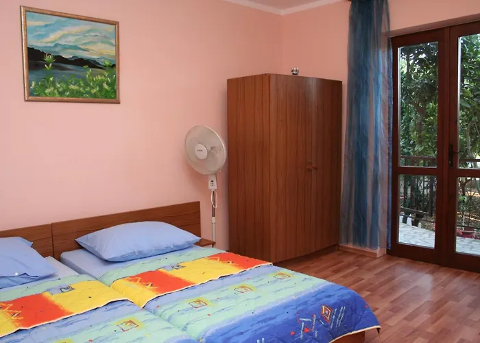 With Parking Space - Peljesac - 4579 Апартаменты