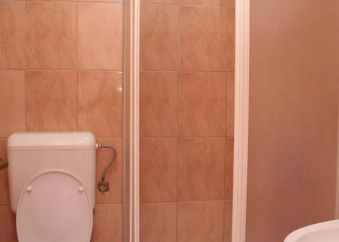 With Parking Space - Peljesac - 4579 * Orebić