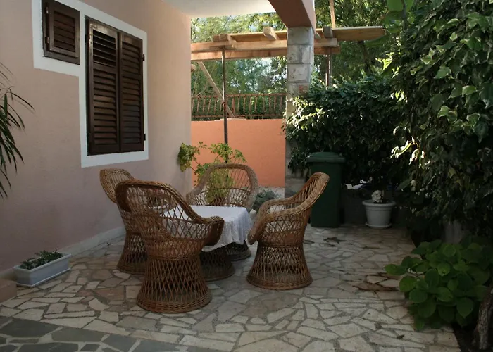 With Parking Space - Peljesac - 4579 *