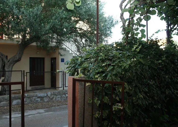 With Parking Space - Peljesac - 4579