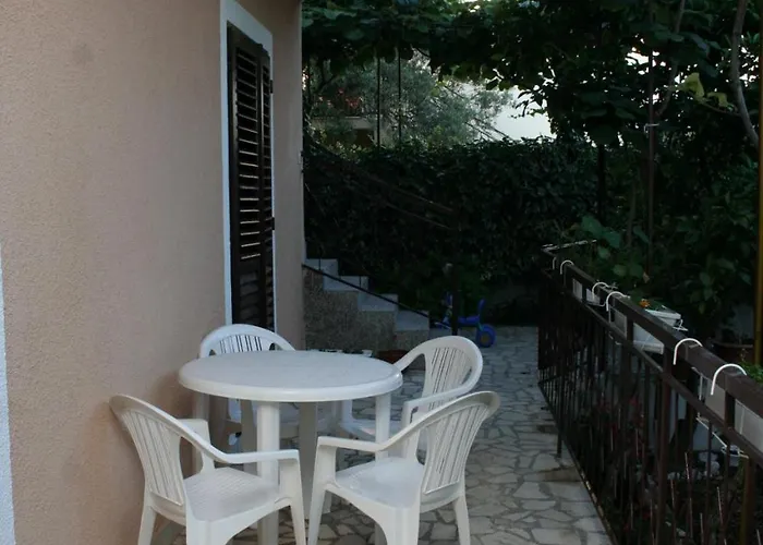 With Parking Space - Peljesac - 4579