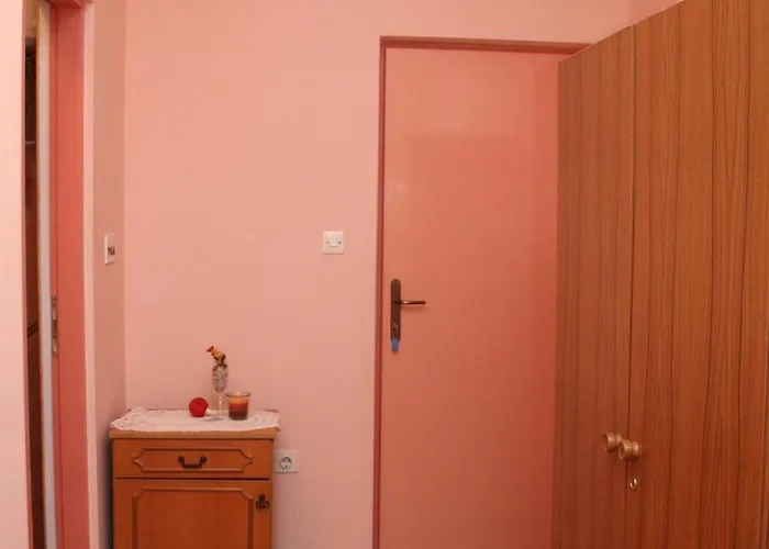 With Parking Space - Peljesac - 4579 *