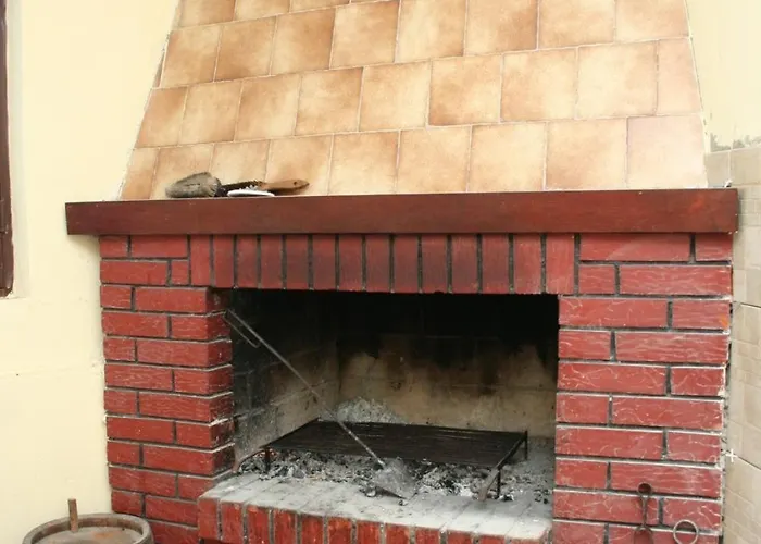 With Parking Space - Peljesac - 4579 Оребич